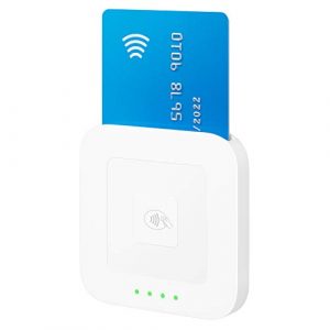 How to save money on a Squareup card reader Best Seller